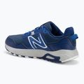 Încălțăminte de alergare pentru bărbați New Balance 410's V8 inkwell 3