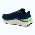 Încălțăminte de alergare pentru bărbați New Balance Fresh Foam X Kaiha Road nb navy 3