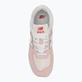Încălțăminte New Balance 574's V1 shell pink 5