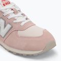 Încălțăminte New Balance 574's V1 shell pink 7