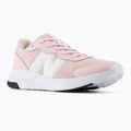 Încălțăminte pentru copii New Balance 578's V1 rose sugar/white pk