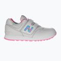 Încălțăminte pentru copii  New Balance 574's V1 grey matter 2