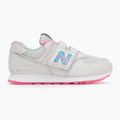 Încălțăminte pentru copii  New Balance 574's V1 grey matter 2