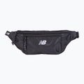 New Balance Essential negru sac de rinichi