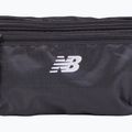 New Balance Essential negru sac de rinichi 3