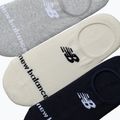 Șosete New Balance Everyday Ultra Low No Show 3 perechi printpatternmisc 9