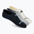 Șosete New Balance Everyday Ultra Low No Show 3 perechi printpatternmisc