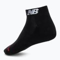 Șosete New Balance Everyday Low Cut 6 perechi black/white 3