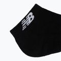 Șosete New Balance Everyday Low Cut 6 perechi black/white 4