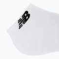 Șosete New Balance Everyday Low Cut 6 perechi white 4