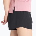 Tricou de alergare pentru femei New Balance Essentials pink taffy 5