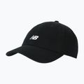 Femeii New Balance 6 Panel Class negru baseball cap