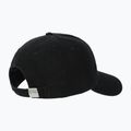 Femeii New Balance 6 Panel Class negru baseball cap 2
