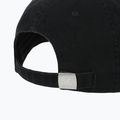 Femeii New Balance 6 Panel Class negru baseball cap 3