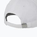 Femeii New Balance 6 Panel Class alb baseball cap 3