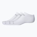 Șosete New Balance Performance Basic No Show 3 perechi garter snake