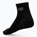 Șosete New Balance Performance Basic Ankle 2 perechi black/white 2