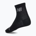 Șosete New Balance Performance Basic Ankle 3 perechi black/white 2