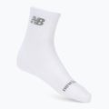 Șosete New Balance Performance Basic Ankle 3 perechi white 2