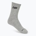 Șosete New Balance Performance Basic Crew 3 Pack whitemulti 4