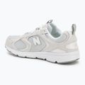Pantofi New Balance 408's V1 gri 3