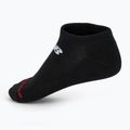 Șosete New Balance Everyday No Show 3 perechi negre 2