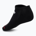 Șosete New Balance Everyday No Show 6 perechi black/white 3