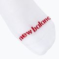 Șosete New Balance Everyday No Show 6 perechi white 4