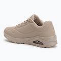Încălțăminte pentru bărbați SKECHERS Uno Stand On Air sand 3