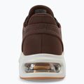 Încălțăminte pentru bărbați SKECHERS Uno Tres-Air Necessairy Comfort chocolate 6