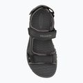 Sandale pentru bărbați SKECHERS Prewitt Rigdon black 5