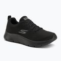Încălțăminte pentru bărbați SKECHERS Go Walk Flex Vespid black