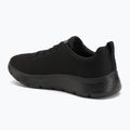 Încălțăminte pentru bărbați SKECHERS Go Walk Flex Vespid black 3