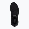 Încălțăminte pentru bărbați SKECHERS Go Walk Flex Vespid black 4