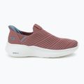 Încălțăminte pentru femei SKECHERS Bobs Sport Infinity Daily rose 2