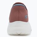 Încălțăminte pentru femei SKECHERS Bobs Sport Infinity Daily rose 6