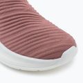 Încălțăminte pentru femei SKECHERS Bobs Sport Infinity Daily rose 7