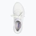 Încălțăminte pentru femei SKECHERS Bobs Sport Unity Pinch Of Luck off white 11