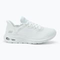 Încălțăminte pentru femei SKECHERS Bobs Sport Unity Pinch Of Luck off white 2