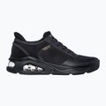 Încălțăminte pentru femei SKECHERS Uno Tres Air Easy Steppers black 9