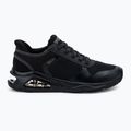 Încălțăminte pentru femei SKECHERS Uno Tres Air Easy Steppers black 2