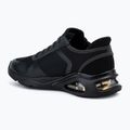 Încălțăminte pentru femei SKECHERS Uno Tres Air Easy Steppers black 3