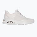 Încălțăminte pentru femei SKECHERS Uno Tres Air Easy Steppers off white 9