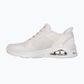 Încălțăminte pentru femei SKECHERS Uno Tres Air Easy Steppers off white 10