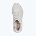 Încălțăminte pentru femei SKECHERS Uno Tres Air Easy Steppers off white 11