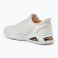 Încălțăminte pentru femei SKECHERS Uno Tres Air Easy Steppers off white 3