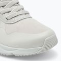 Încălțăminte pentru femei SKECHERS Uno Tres Air Easy Steppers off white 7