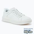 Încălțăminte pentru bărbați SKECHERS Court Break Double Vented white