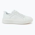 Încălțăminte pentru bărbați SKECHERS Court Break Double Vented white 2