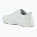 Încălțăminte pentru bărbați SKECHERS Court Break Double Vented white 3